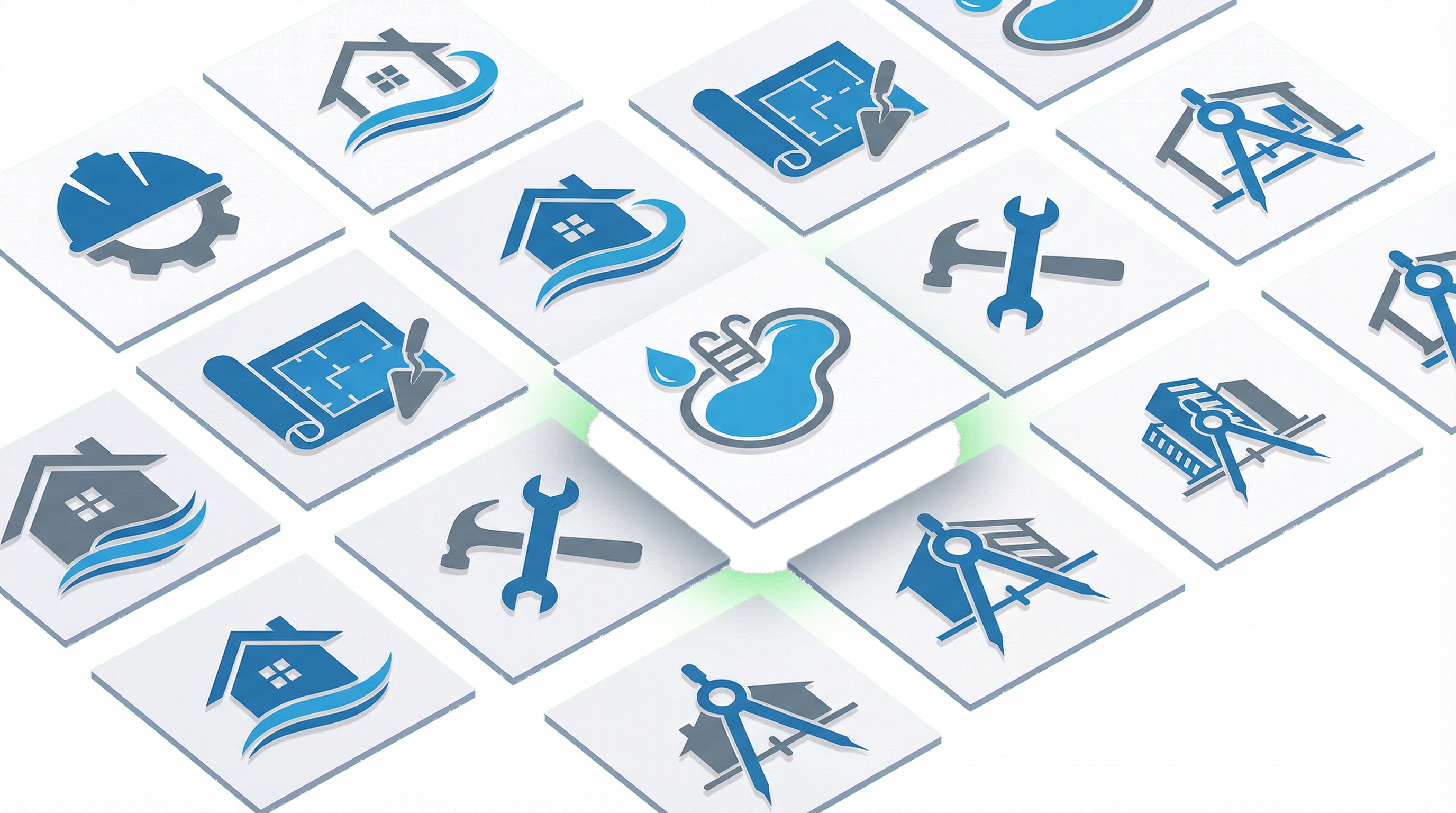 Trusted by Service Businesses